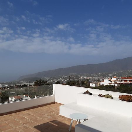 Alojamientos Dos Palmas El Paso Luaran gambar