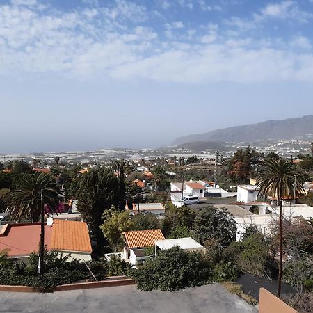 Alojamientos Dos Palmas El Paso Luaran gambar