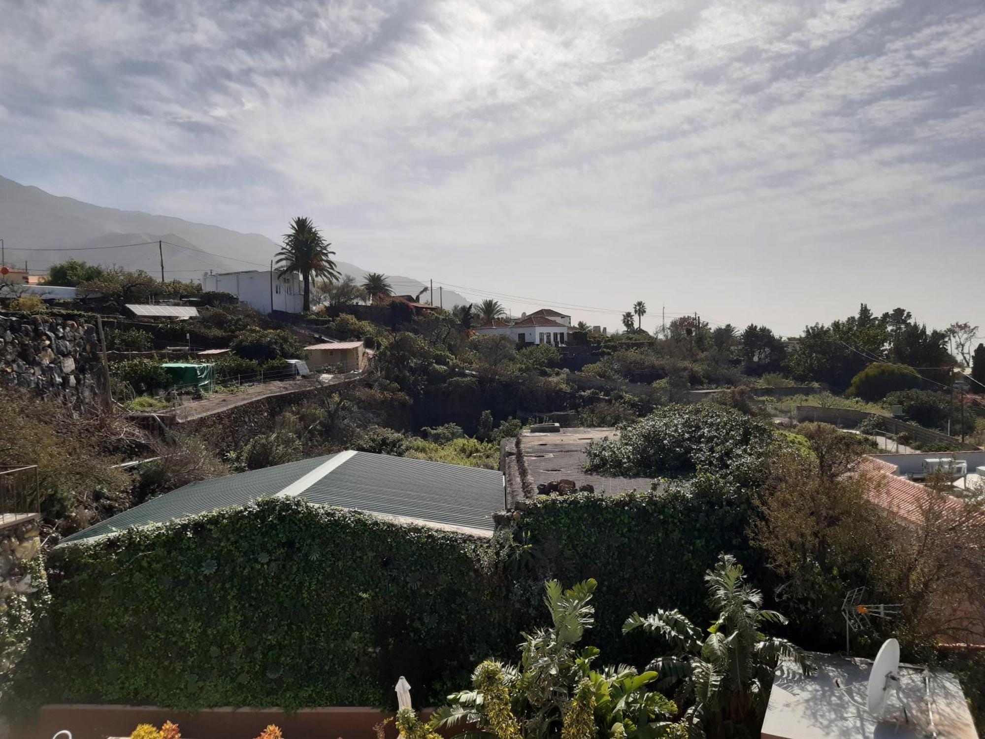 Alojamientos Dos Palmas El Paso Luaran gambar